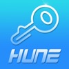 HUNE Offline Lock