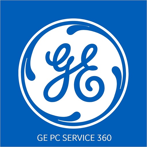 GEPC Service 360 icon