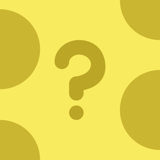 Trivia Quiz for Spongebob iOS App