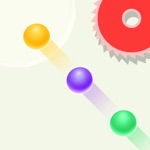 Balls Path