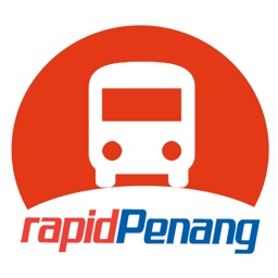 Rapid Penang Journey Planner