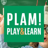 PLAM! Play And Learn pour PC