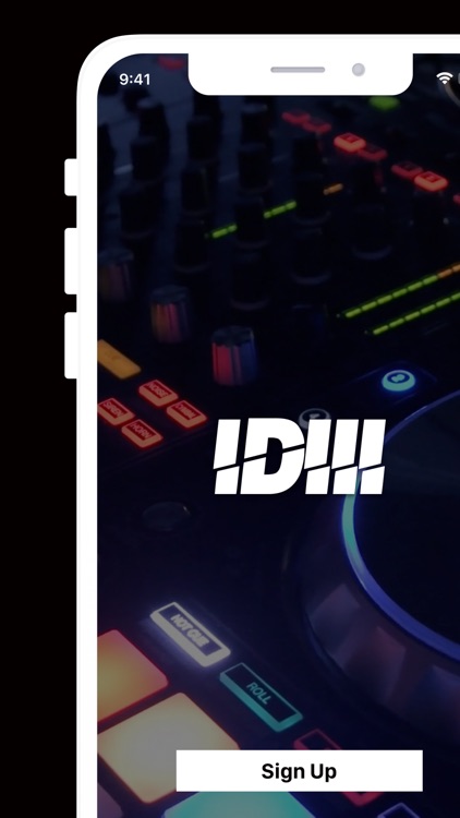 id3.fm screenshot-5