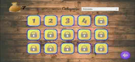 Game screenshot BuscaPalabras - Sopa de Letras apk