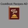 CookBook Recipes-AD