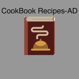 CookBook Recipes-AD