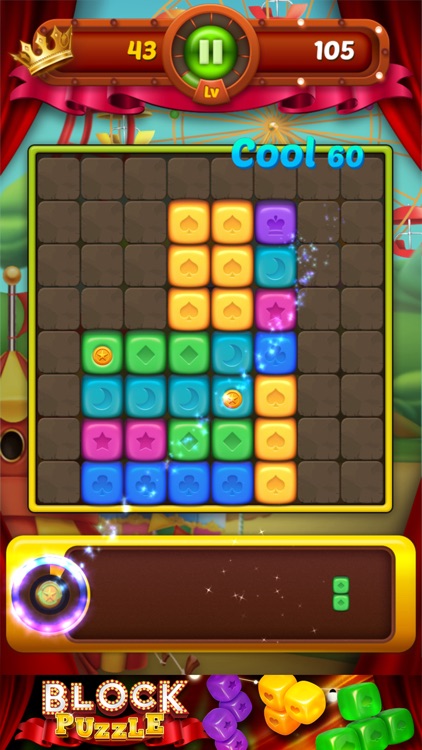 Block Puzzle - Shift screenshot-5