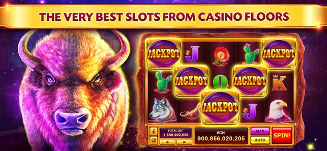 Caesars Casino Official Slots(圖3)-速報App