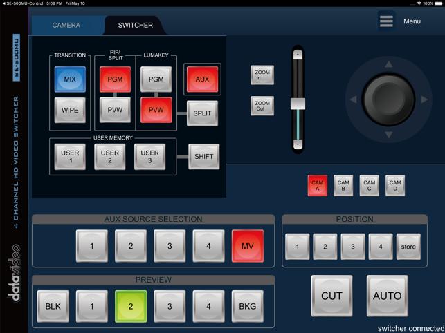 SE-500MU(圖1)-速報App