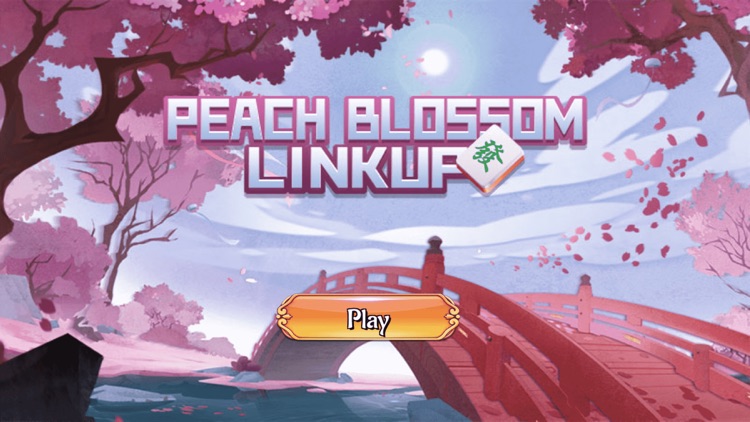 Peach blossom Linkup