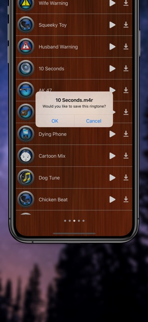 Top Funny Ringtones On The App Store
