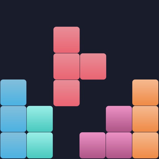 Block Puzzle: Plus iOS App