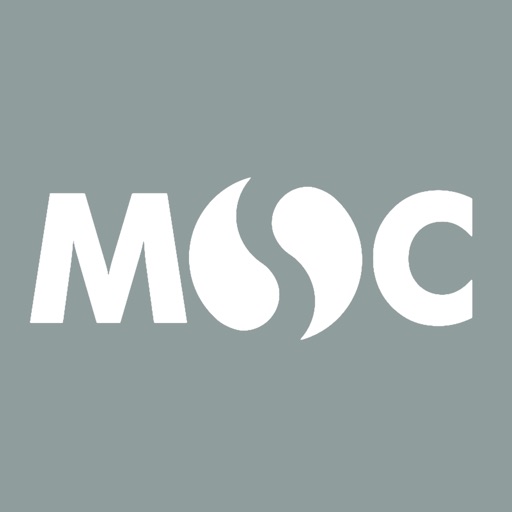 MSC - Mindfulness icon