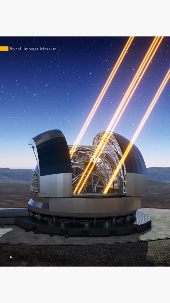 【图】All About Space Magazine(截图2) 【图】All About Space Magazine(截图2)