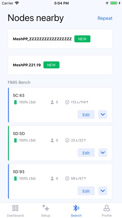 Mesh++ by MeshPlusPlus, Inc