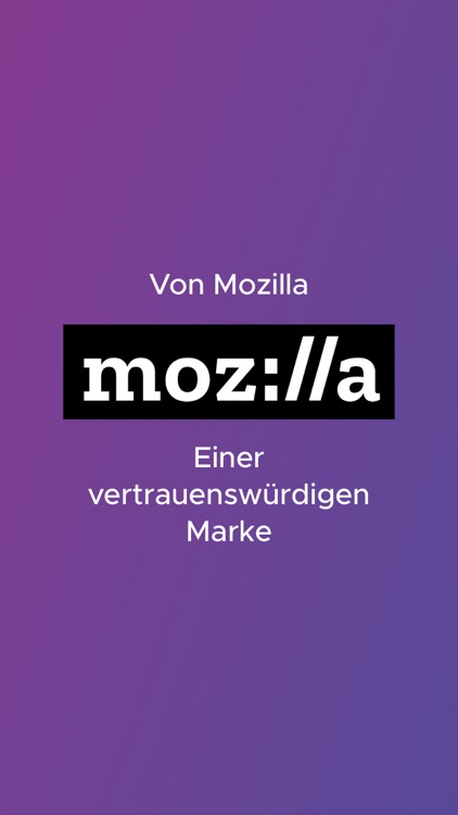 Firefox Klar screenshot-3
