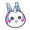 Paul Marner stickers is a sticker application