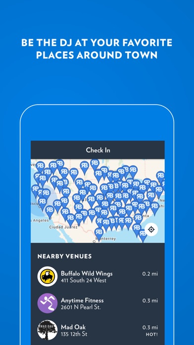 【图】Rockbot – Request Music(截图1)