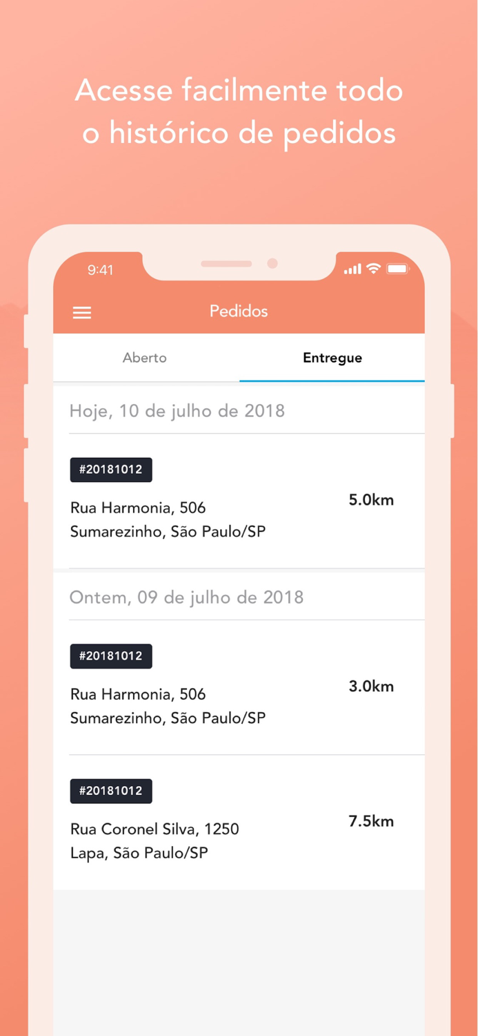 Bonafont em Casa Distribuidor