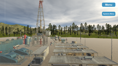Oil Rig Drilling 3D screenshot 4