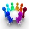 Simple Meeting Minutes provides you with the ability to simply create a meeting agenda and record meeting minutes then to send the meeting notes to the meeting attendees