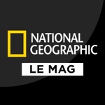 National Geographic Fr le mag