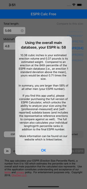 ESPR Calc Free(圖3)-速報App