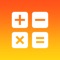 Easy Mathematics is a simple addition and subtraction arithmetic APP that makes the addition and subtraction choices after the fruit is equal to the corresponding number