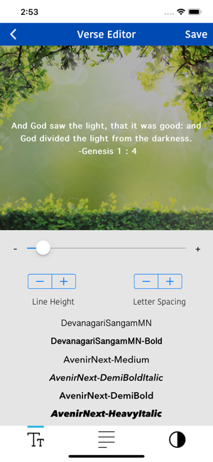 Messianic Bible(圖6)-速報App