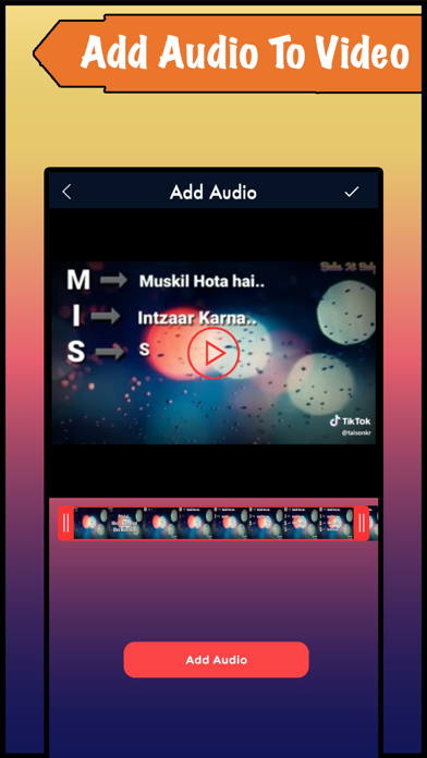 Video to Mp3 - Audio Converter screenshot 2