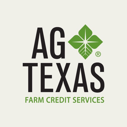 AgTexas Ag Banking iOS App