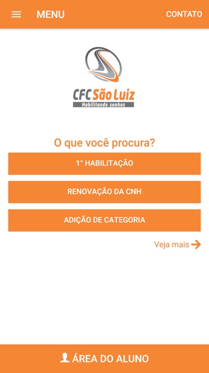 CFC São Luiz