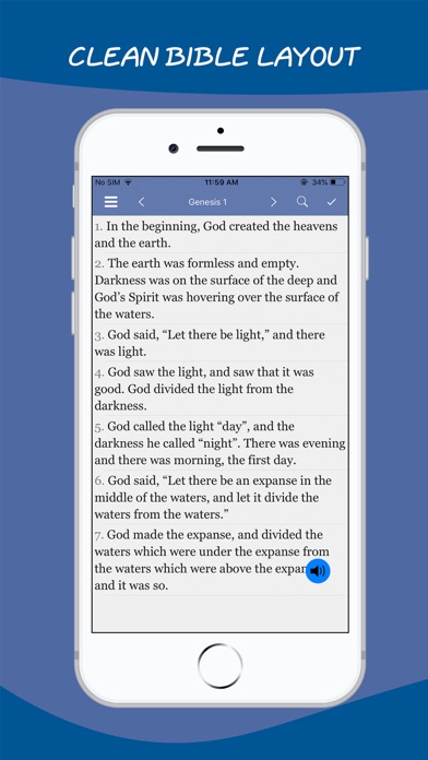 How to cancel & delete Web Bible  With Apocrypha Pro from iphone & ipad 1