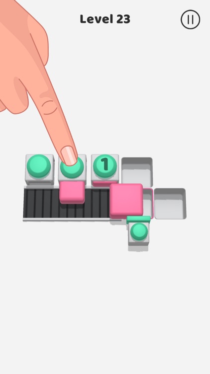 Press to Push screenshot-4