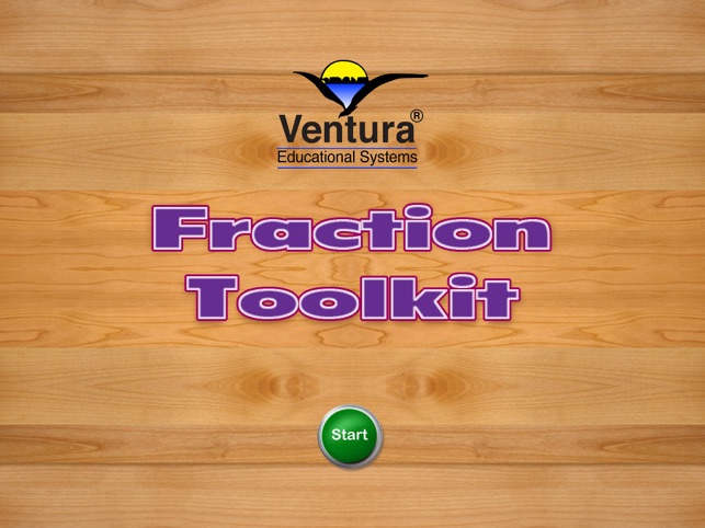 Fraction Toolkit(圖1)-速報App