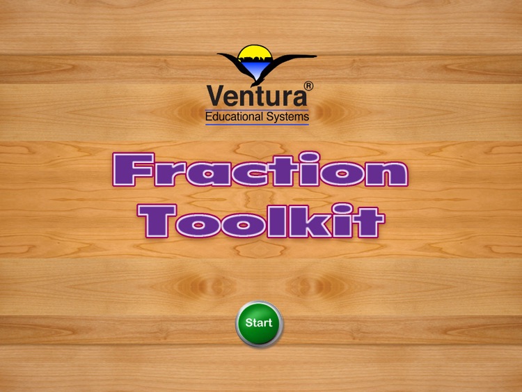 Fraction Toolkit