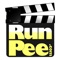 RunPee's app lets users determine what scene in a movie is boring or dull enough that they can go use the restroom and come back without missing a thing