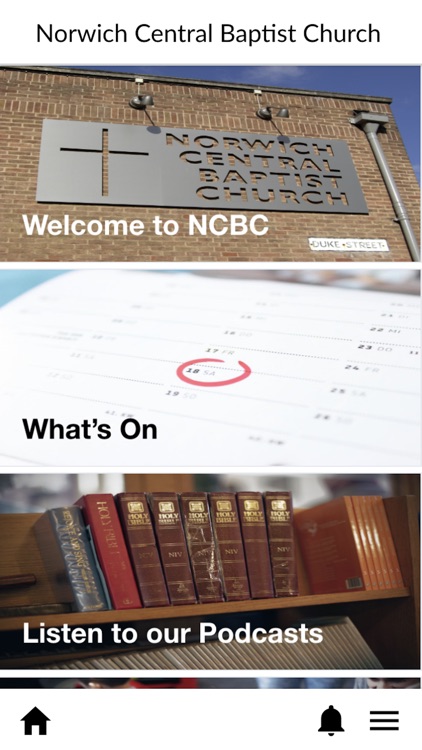 NCBC Church