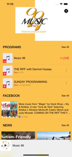 Music 99(圖1)-速報App