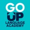 GO UP Academy utiliza una metodología de enseñanza de inglés totalmente interactiva, construida exclusivamente para Centros de Idiomas e Instituciones de Educación Primaria, Secundaria y Superior