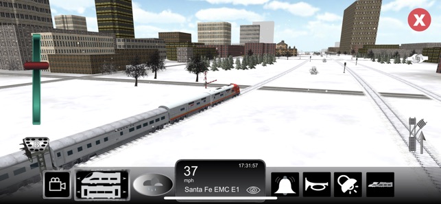 Train Sim(圖4)-速報App