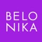 Nika Belotserkovskaya’s recipes are now available in an iPhone/iPad app