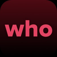 Who -- Call&Chat