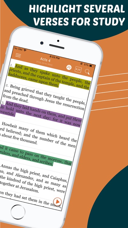 Bible ·· screenshot-6