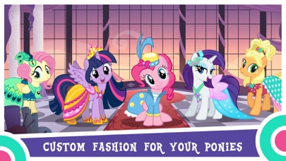 My Little Pony - Friendship is Magic Screenshot 3