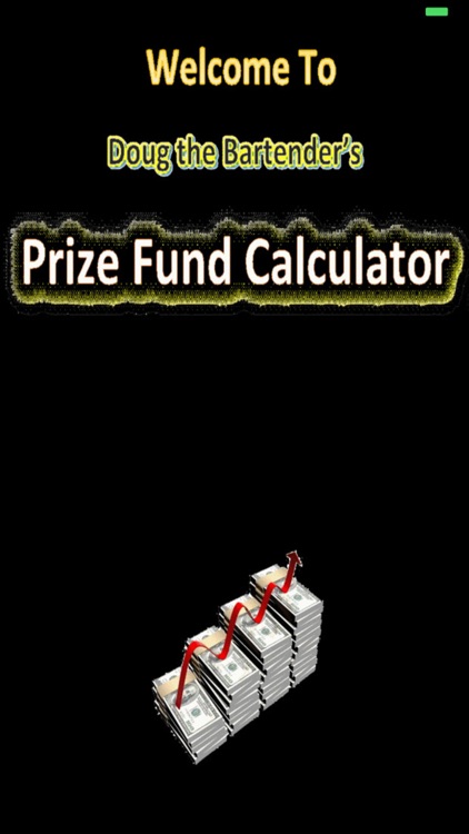 Prize Fund Calculator