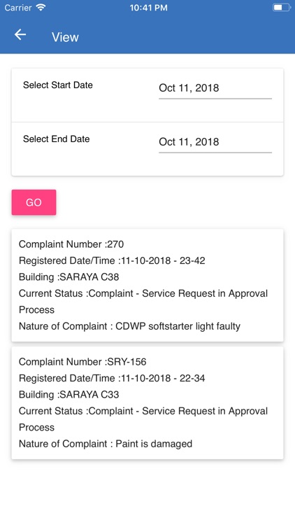 PAL Smart Helpdesk