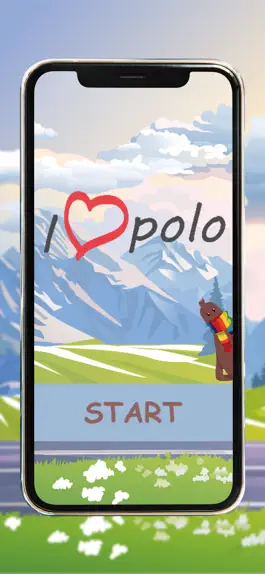 Game screenshot I Love Polo mod apk