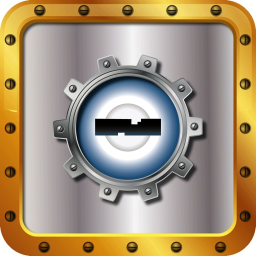 Password Manager'