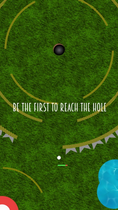 Golf Chaos screenshot 2